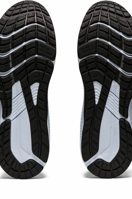 Sports Shoes for Kids Asics GT-1000 11 GS Black-Asics-Urbanheer