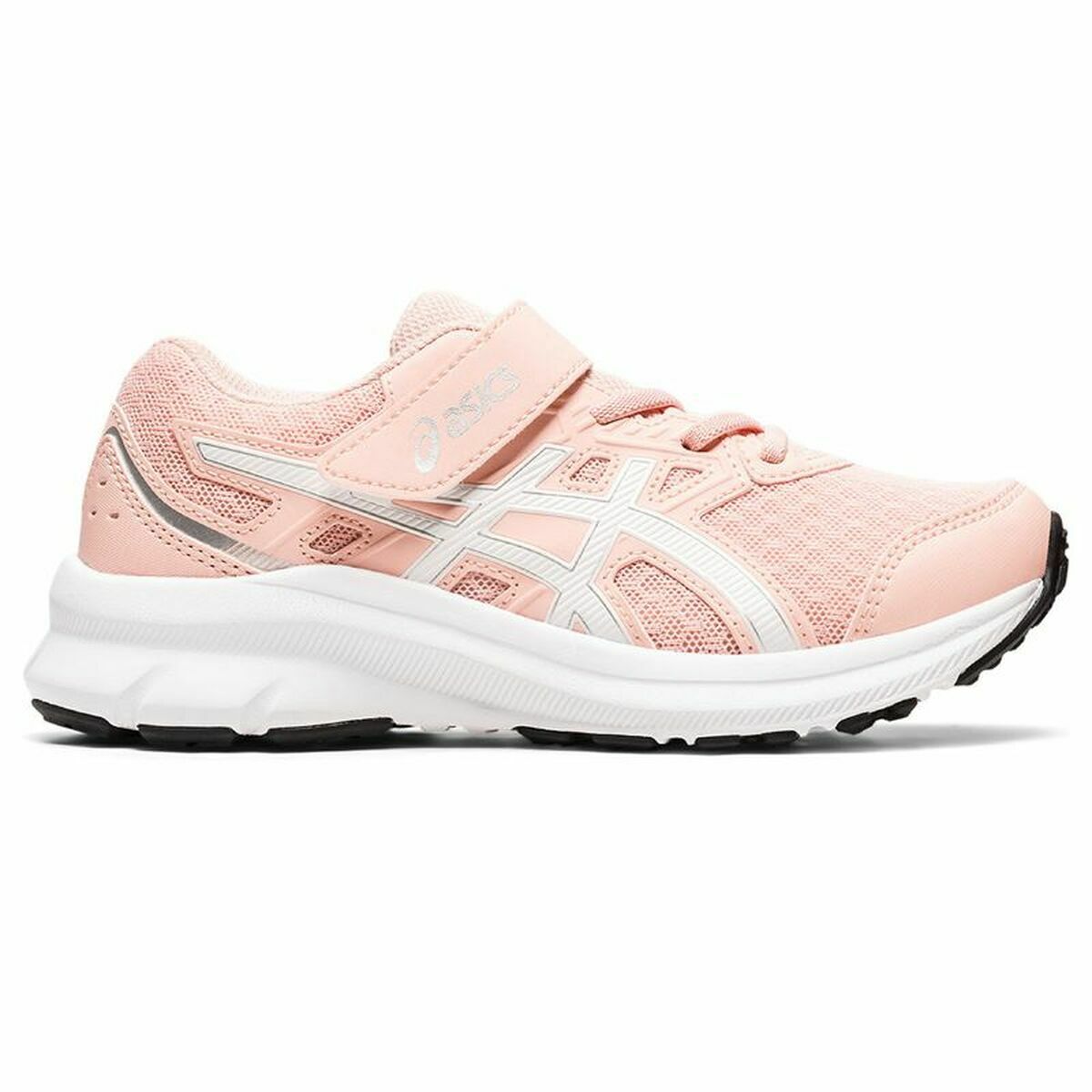 Sports Shoes for Kids Asics Jolt 3 Pink-Asics-28.5-Urbanheer