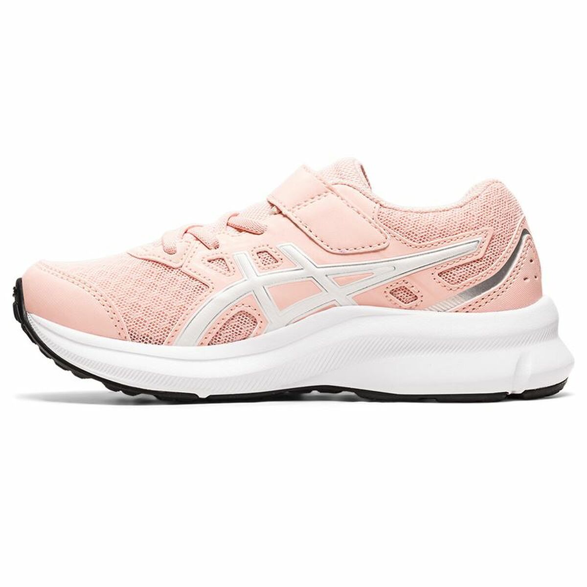 Sports Shoes for Kids Asics Jolt 3 Pink-Asics-28.5-Urbanheer