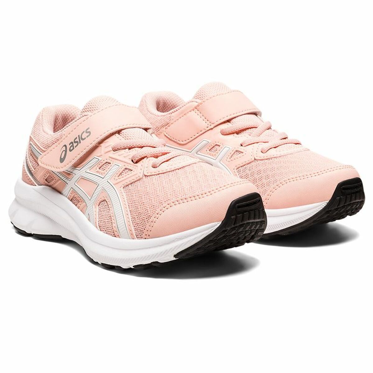 Sports Shoes for Kids Asics Jolt 3 Pink-Asics-28.5-Urbanheer