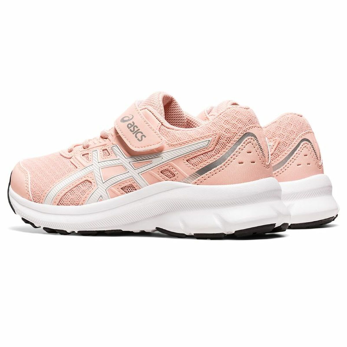 Sports Shoes for Kids Asics Jolt 3 Pink-Asics-28.5-Urbanheer