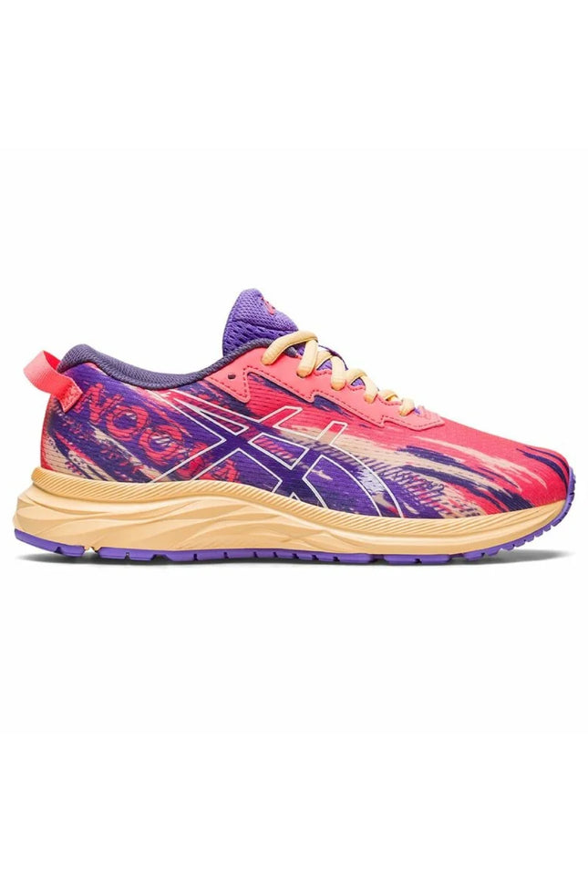 Running Shoes For Kids Asics Gel-Noosa Tri 13 Gs Purple-Asics-Urbanheer