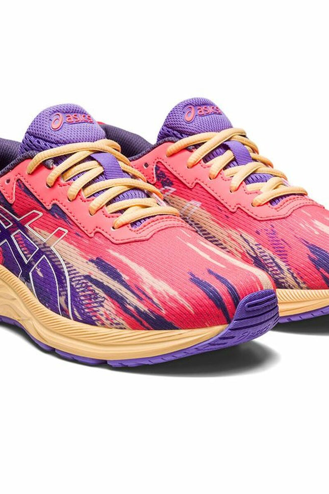Running Shoes For Kids Asics Gel-Noosa Tri 13 Gs Purple-Asics-Urbanheer