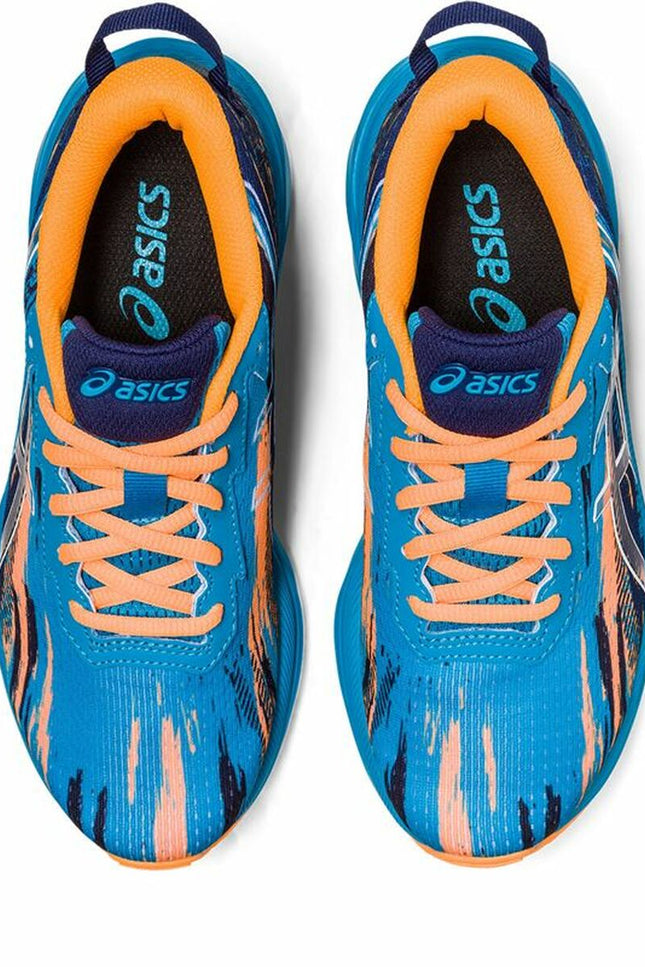 Running Shoes For Kids Asics Gel-Noosa Tri 13 Gs Blue-Asics-Urbanheer