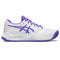 Women'S Tennis Shoes Asics Gel-Challenger 13 Clay White-Asics-41.5-Urbanheer