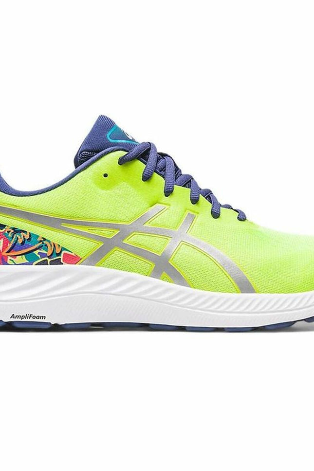 Running Shoes for Adults Asics Gel-Excite 9 Lite-Show Yellow Men-Shoes - Men-Asics-Urbanheer