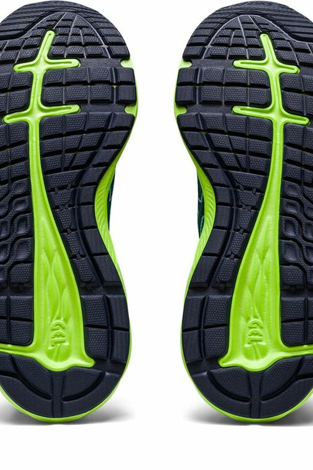 Running Shoes for Kids Asics Gel-Noosa Tri 13 GS Lime green-Asics-Urbanheer