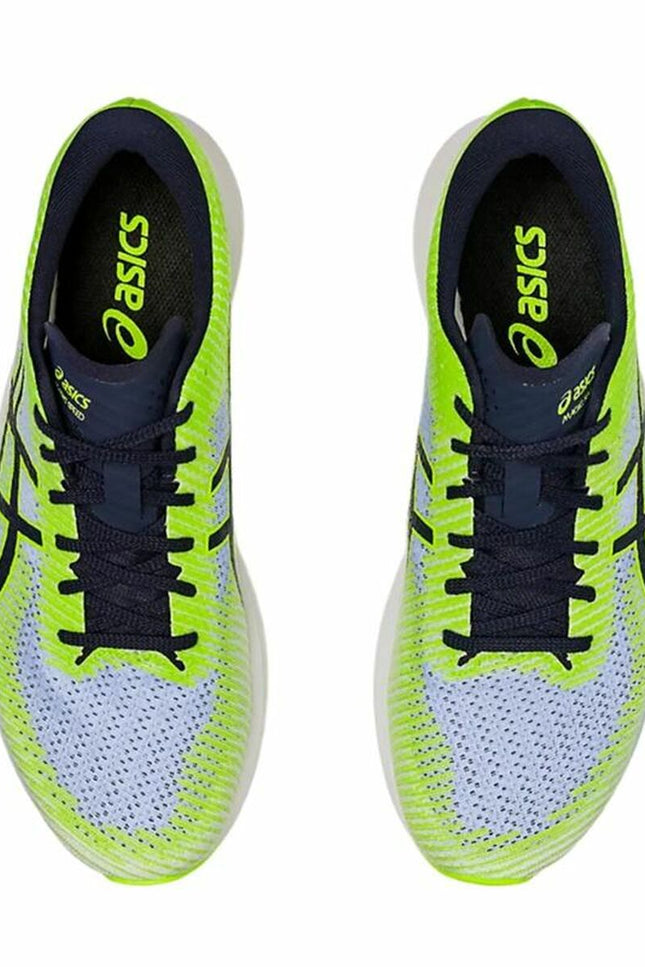 Running Shoes For Adults Asics Magic Speed 2 Men-Asics-Urbanheer