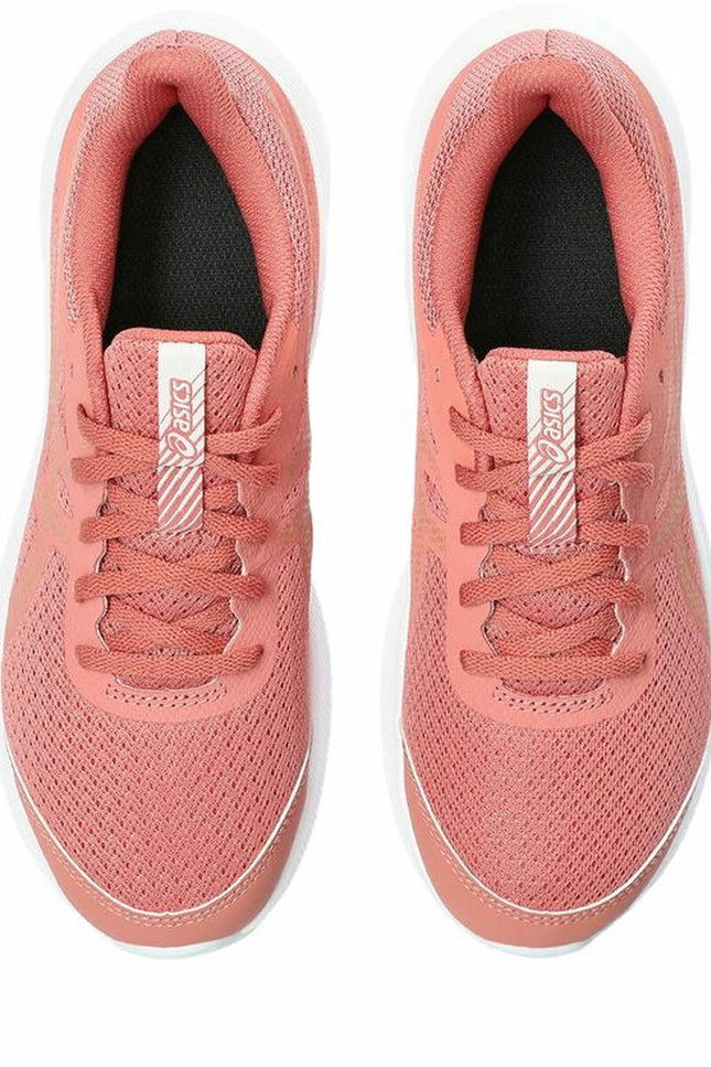 Running Shoes for Kids Asics Patriot 13 GS Salmon-Toys | Fancy Dress > Babies and Children > Clothes and Footwear for Children-Asics-Urbanheer