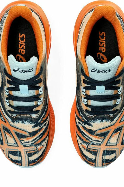 Running Shoes for Kids Asics Gel-Noosa Tri 15-Fashion | Accessories > Clothes and Shoes > Sports shoes-Asics-Urbanheer