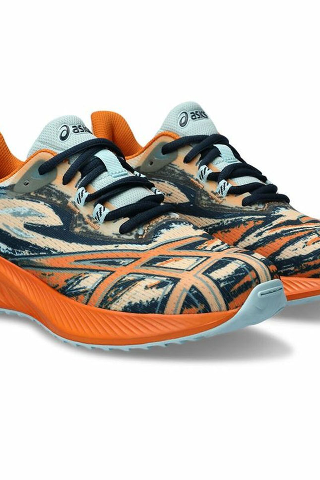 Running Shoes for Kids Asics Gel-Noosa Tri 15-Fashion | Accessories > Clothes and Shoes > Sports shoes-Asics-Urbanheer