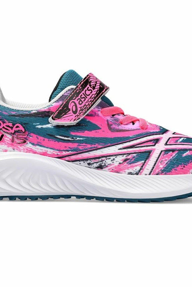 Running Shoes for Kids Asics Pre Noosa Tri 15-Fashion | Accessories > Clothes and Shoes > Sports shoes-Asics-Urbanheer