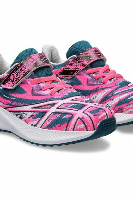 Running Shoes for Kids Asics Pre Noosa Tri 15-Fashion | Accessories > Clothes and Shoes > Sports shoes-Asics-Urbanheer