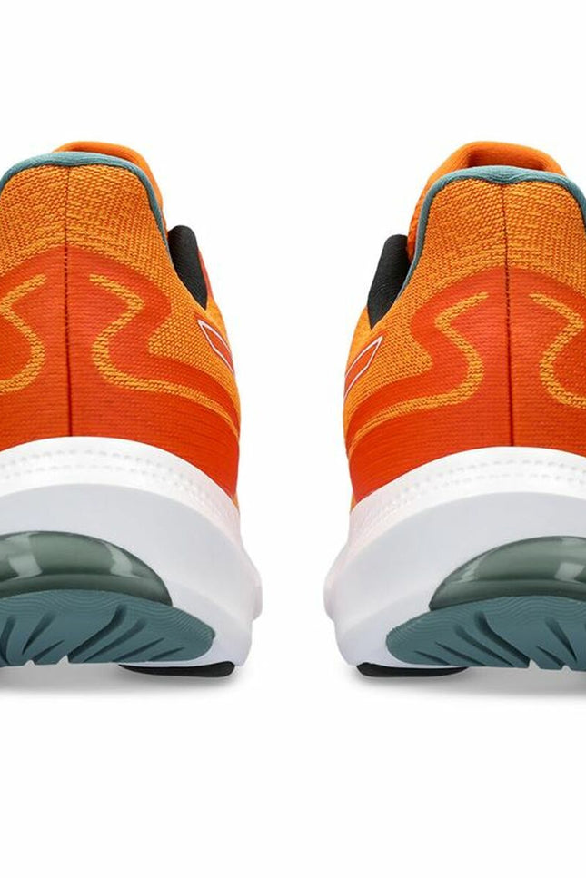 Running Shoes for Adults Asics Gel-Pulse 14 Bright Men Orange-Sports | Fitness > Vehicle Accessories > Racing clothing and accessories-Asics-Urbanheer