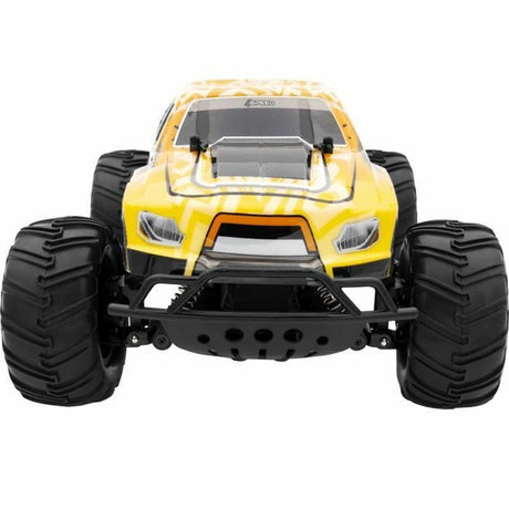 Remote-Controlled Car Silverlit Yellow-0