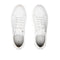 LB White Apple Leather Sneakers Men-Sneakers-LaBante London-UK 9 | USA 10 | EU 43-Urbanheer