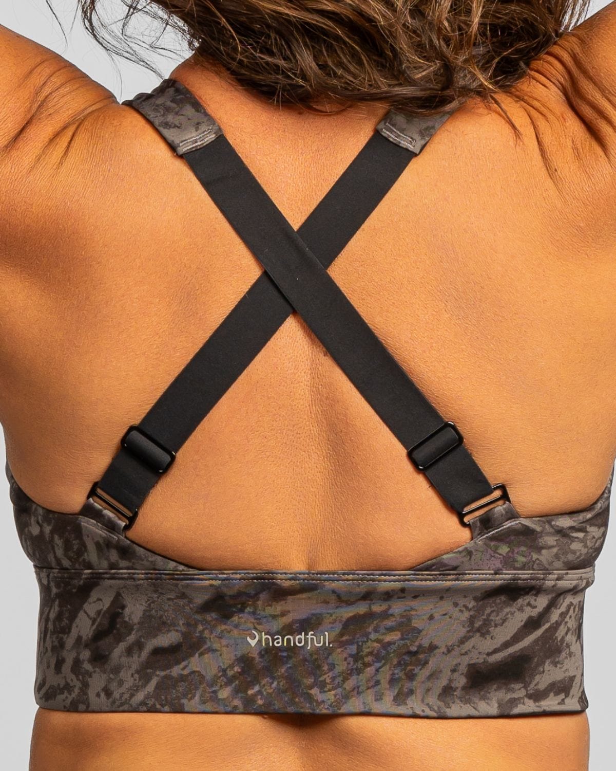 Gametime Bra – Rock Steady-Bra - Gametime-Handful-XS-Rock Steady-Urbanheer