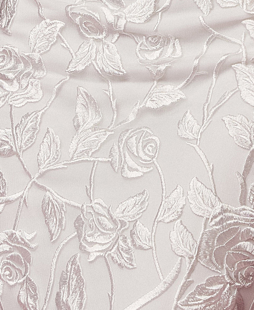 Off Shoulder Boho Inspired Mermaid-NXAB-2-WHITE-Urbanheer