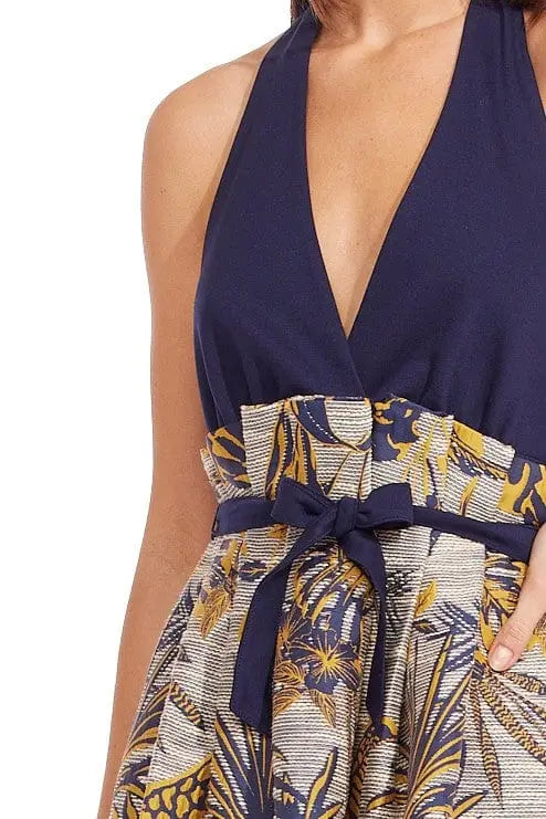 Sophia Dress - Serengeti-Eva Franco-10-Urbanheer