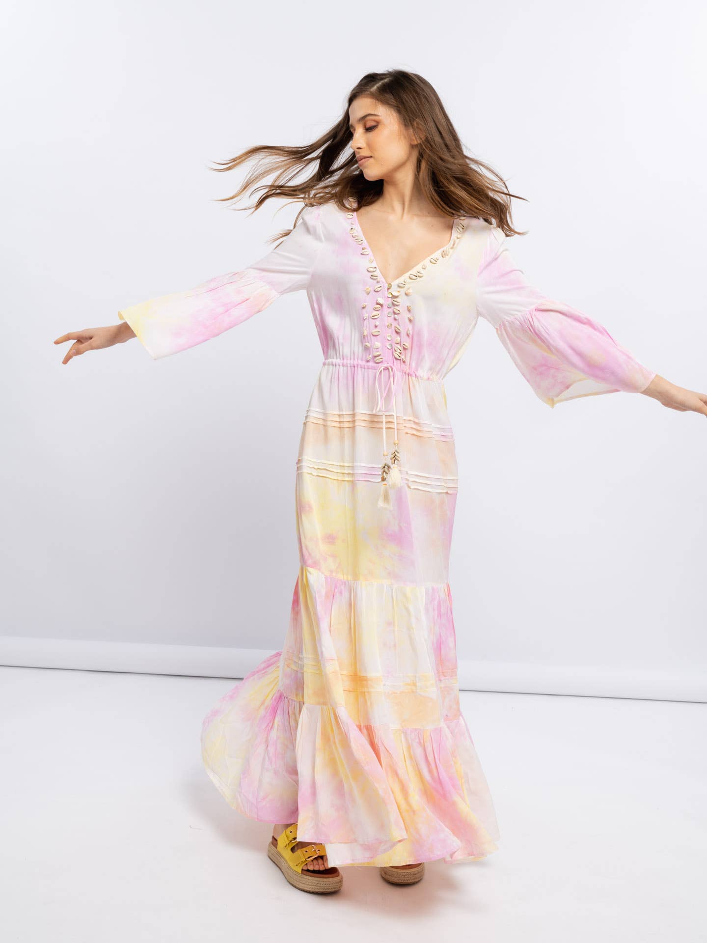 209306 - DRESS 100%VI-SMF-Urbanheer