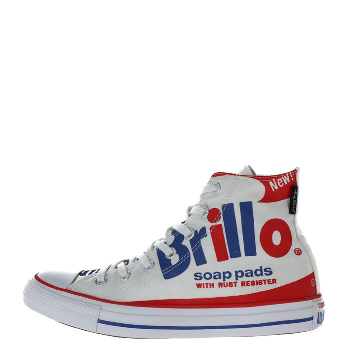 Converse All Star Women Sneakers-Shoes - Women-Converse All Star-white-36-Urbanheer