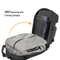 Tactical Military 25L Molle Backpack-JupiterGear-Black-Urbanheer