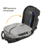 Tactical Military 25L Molle Backpack-JupiterGear-Black-Urbanheer