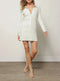 Brooklyn Ribbed Dress-Line & Dot-XS-Urbanheer