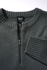 Swiss Army Pullover