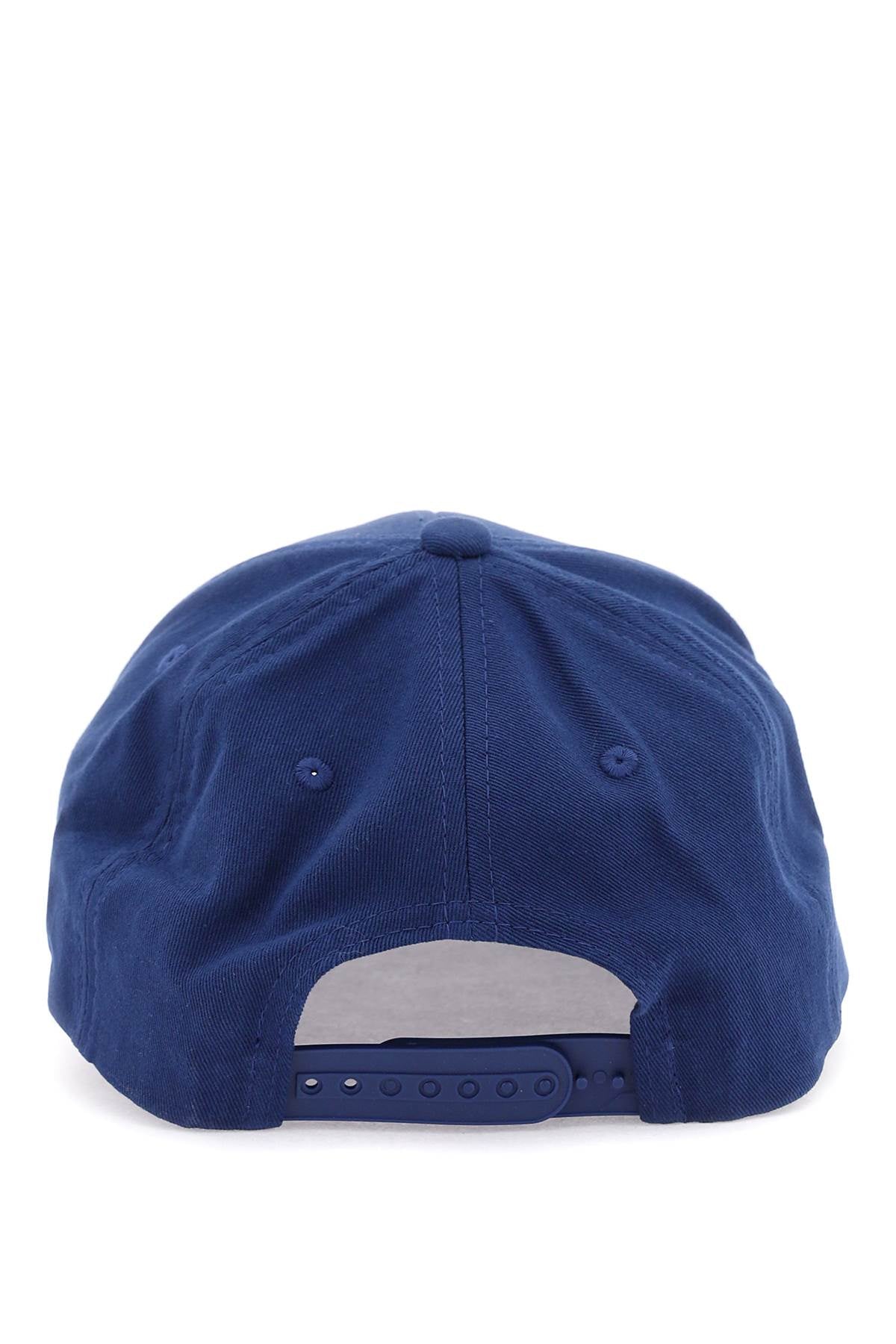 Hugo baseball cap with embroidered logo-Hugo-Urbanheer