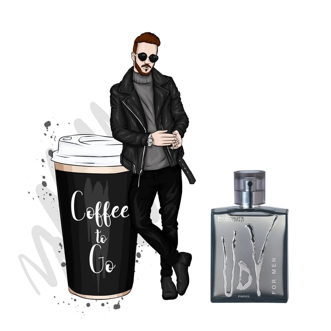 Ulric De Varens For Men Eau De Toilette 60Ml By Ulric De Varens-Fulfillment Center-Urbanheer