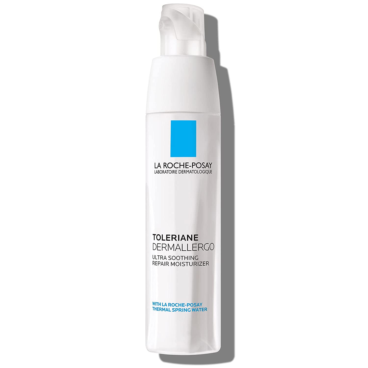 La Roche-Posay Toleriane Dermallegro Ultra Soothing Repair Face Moisturizer For Sensitive Skin, Gentle Moisturizing Face Cream For Dry Skin, Packaging May Vary, Formerly Toleriane Ultra-La Roche Posay-Urbanheer