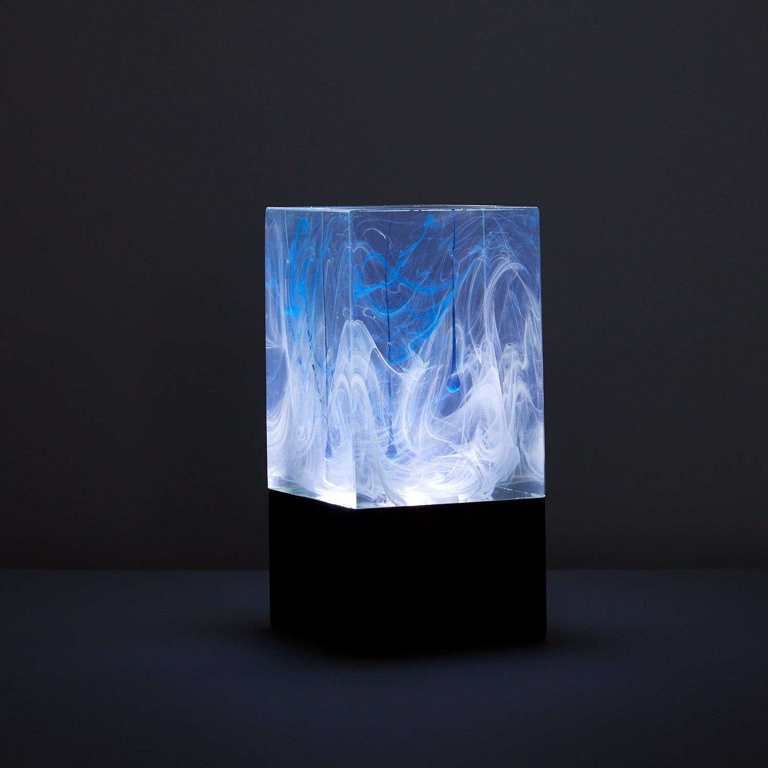 Resin Table Decor - Solar-EP LIGHT-Solar-Urbanheer