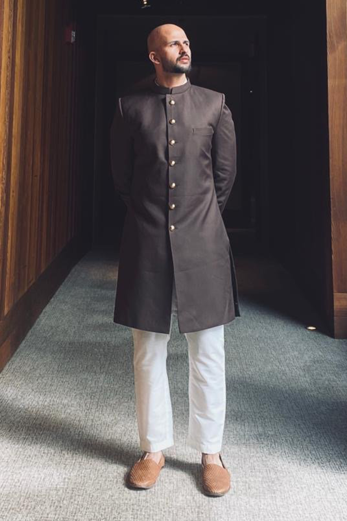 Osama-Bohame-XS-Black-5' - 5'3"-Urbanheer