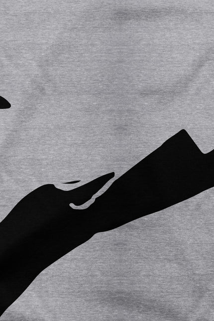 The Ministry Of Silly Walks T-Shirt