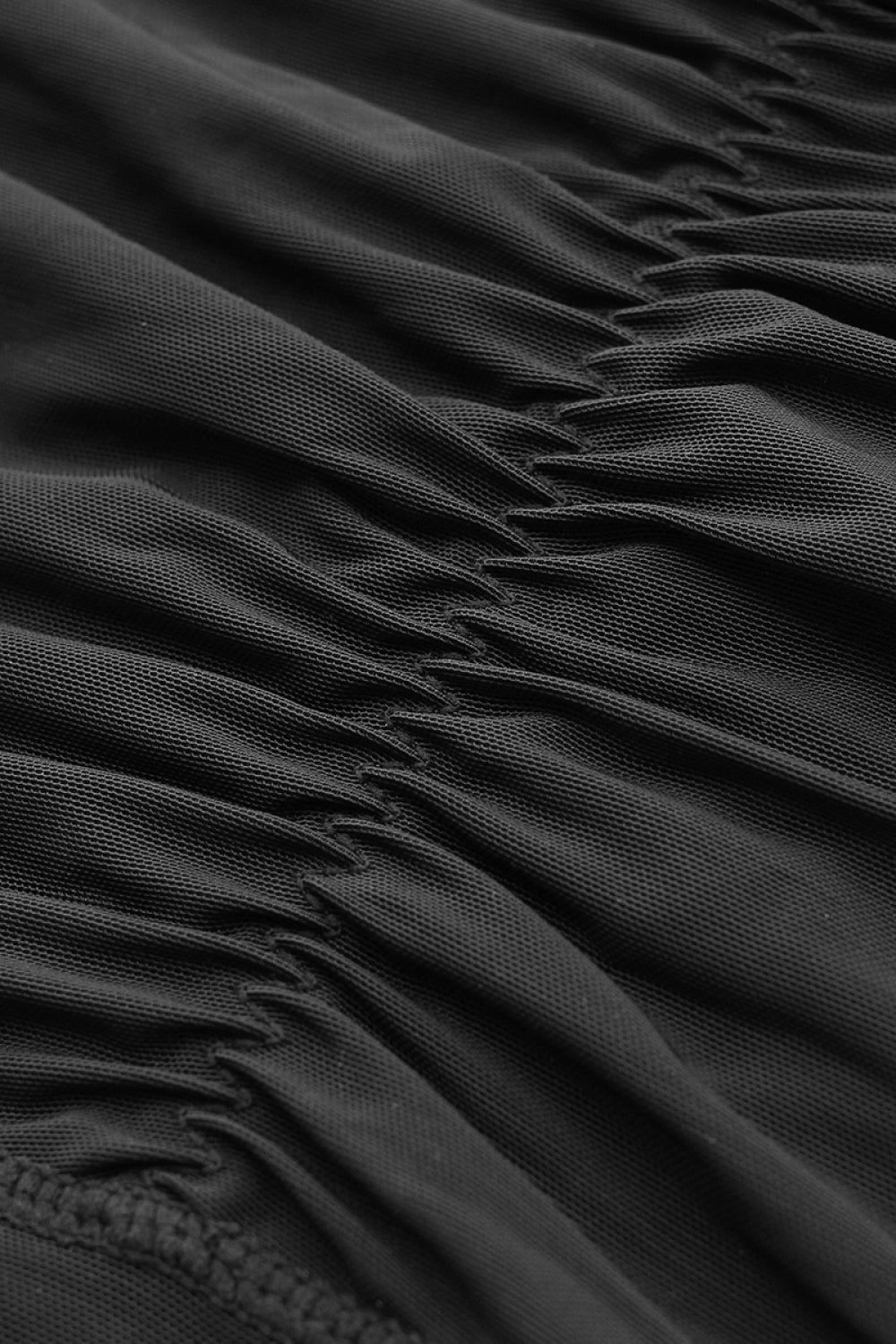 Full Size Hook-And-Eye Shaping Shorts-Street 360-Black-S-Urbanheer