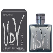 Ulric De Varens For Men Eau De Toilette 60Ml By Ulric De Varens-Fulfillment Center-Urbanheer