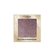L Oreal Cosmetics Paris Glitter Fever Eye Shadow, Purple Lights-Fulfillment Center-Urbanheer