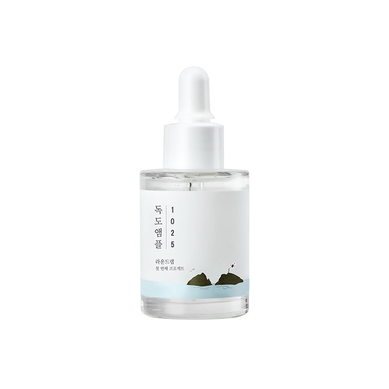 Round Lab 1025 Dokdo Ampoule 45G-Round Lab-Urbanheer