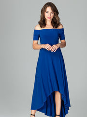 gown Tench dark blue-UHXE-M-Urbanheer