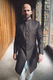 Osama-Bohame-XS-Black-5' - 5'3"-Urbanheer