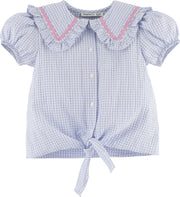 Mädchen Bluse-Mamino-Urbanheer