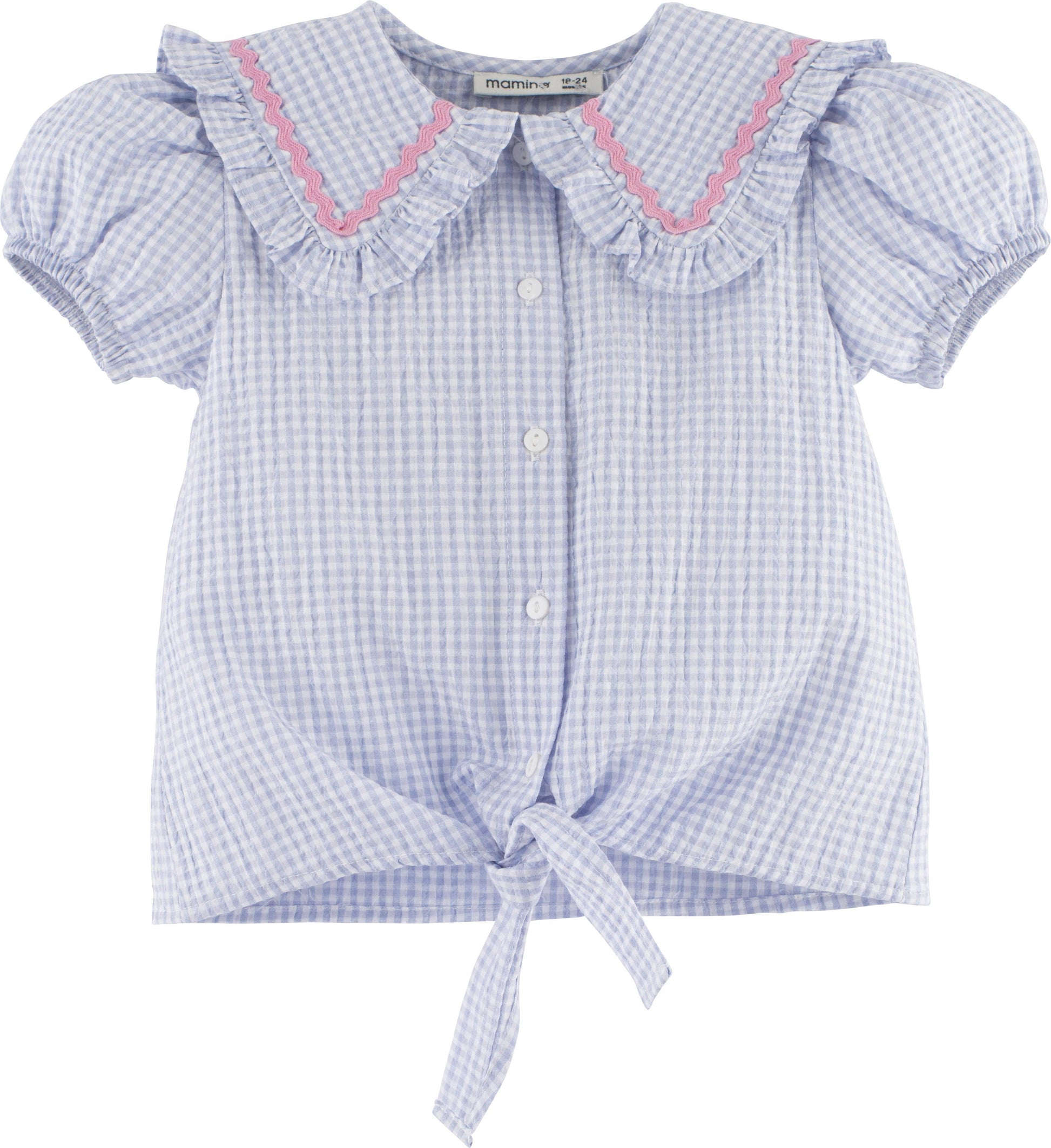 Mädchen Bluse-Mamino-Urbanheer