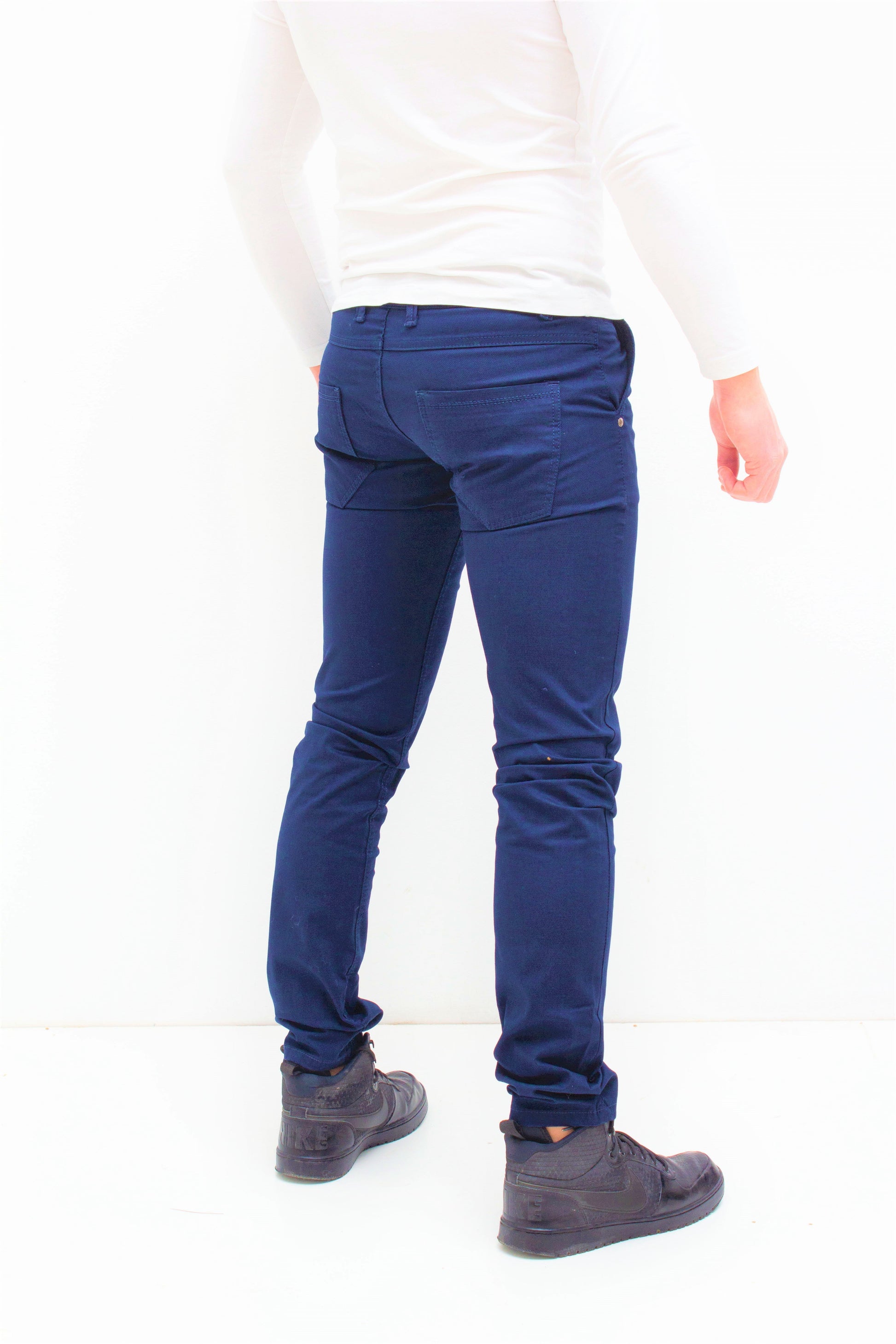 Vienna Chino Man-Foja Jeans-31/34-Urbanheer