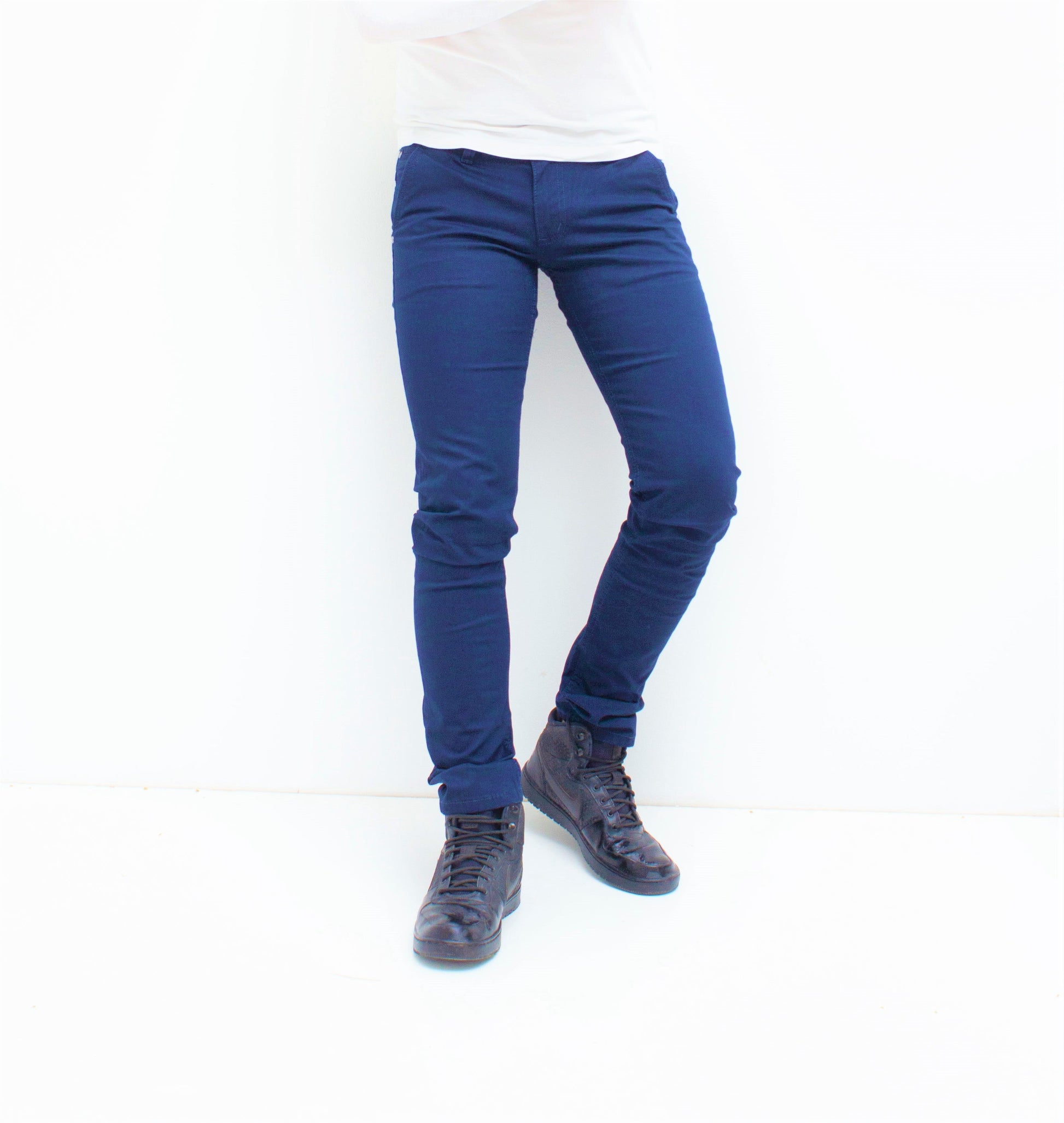 Vienna Chino Man-Foja Jeans-31/34-Urbanheer