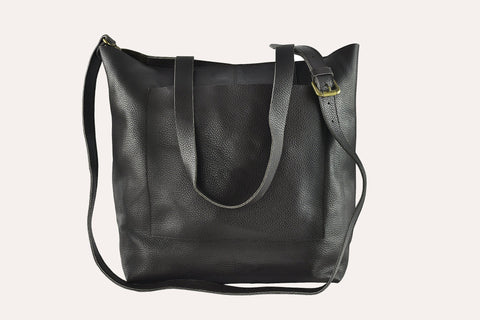Journalist Tote-Kiko-Red-Urbanheer