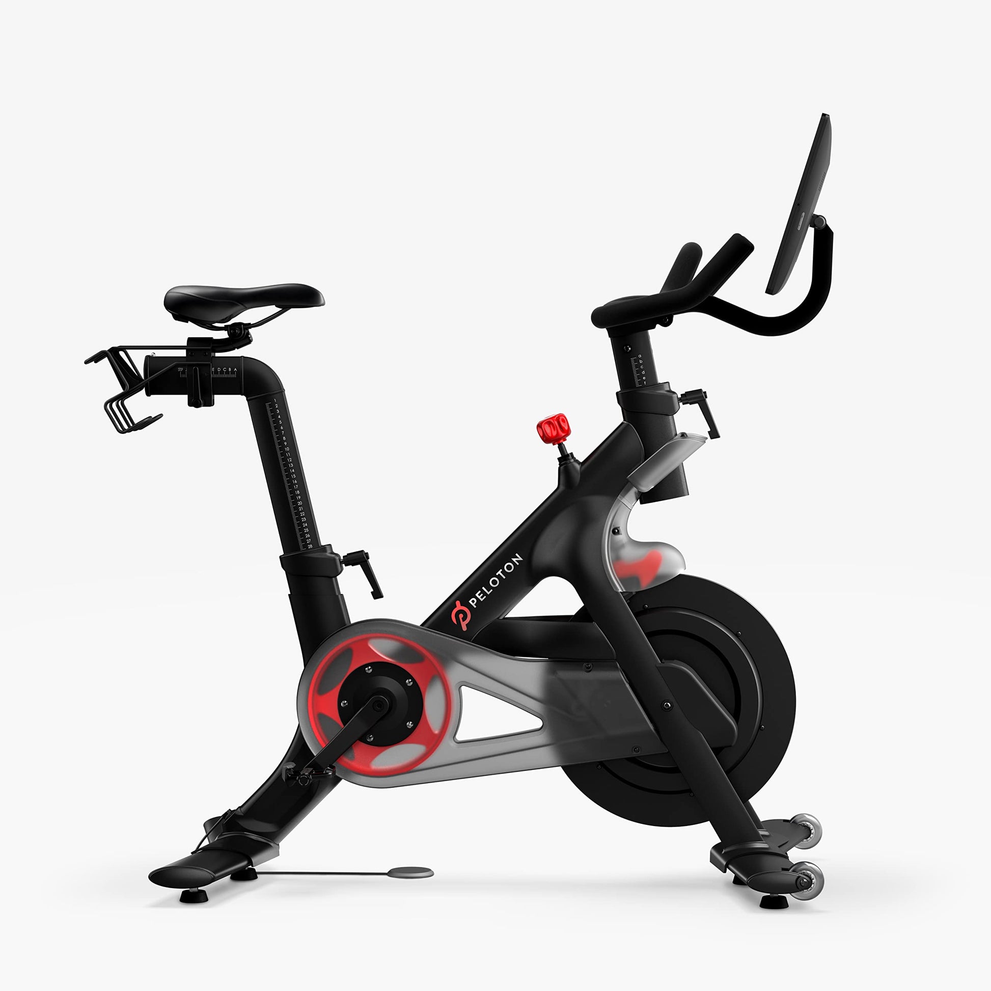 Original Peloton Bike | Indoor Stationary Exercise Bike With Immersive 22" Hd Touchscreen (Updated Seat Post)-Peloton-Urbanheer