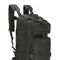 Tactical Military 25L Molle Backpack-JupiterGear-Black-Urbanheer