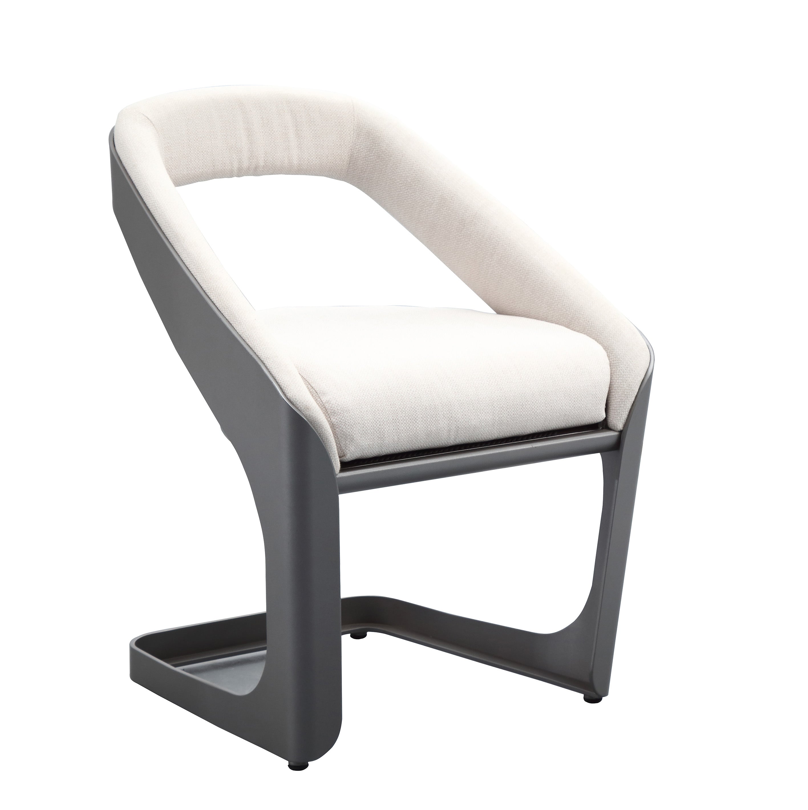 HIGOLD Onda Teak Outdoor Dining Set for 8 Person-HIGOLD-Urbanheer