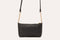 Two Chain Crossbody-Kiko-Black-Urbanheer